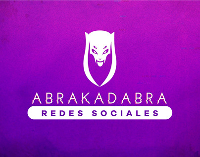 Abrakadabra - Redes Sociales