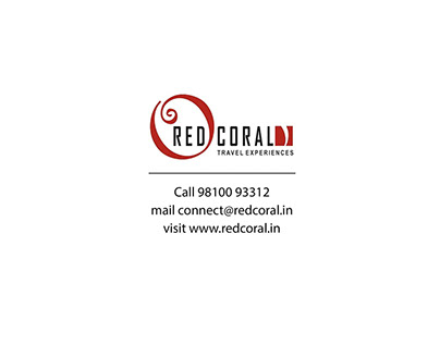 Weekend Getaways From Delhi NCR with Red Coral