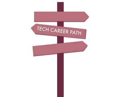 Career path icon