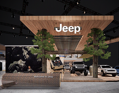 Jeep_BeiJing Auto Show 2022