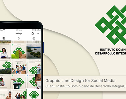 Social Media Design - IDDI
