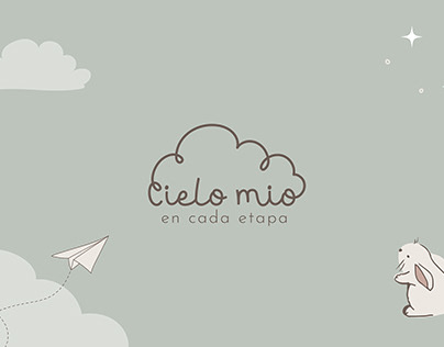 Branding Cielo Mio