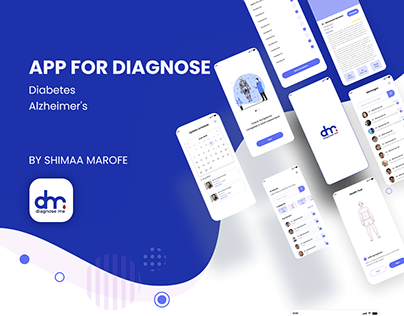Diagnose App