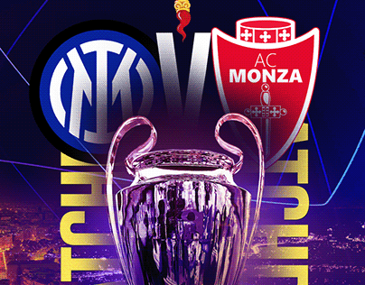 Final Match Design | Poster for Torneo Partenopeo