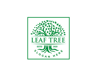 Leaf Tree
