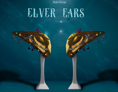 Project thumbnail - Elver Ears