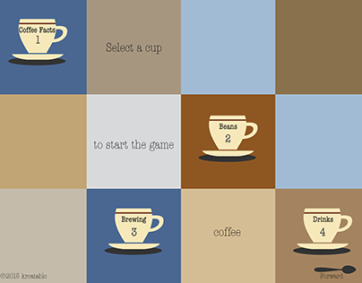 Coffee Interactive