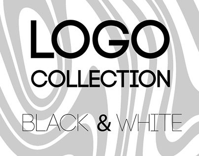 LOGO Black & White