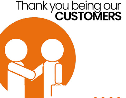 Happy Customers Day