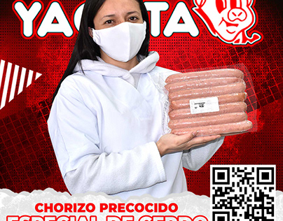 Chorizos Yacota S.A.S.