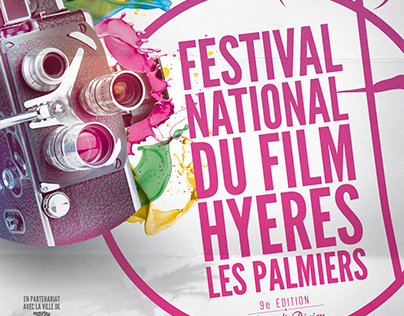 Festival du film Hyères 2012