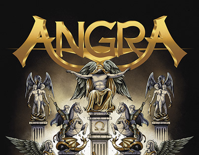 Angra - Live Opera de Arame (Acustic DVD show)