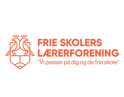 Logo of : Free School Teacher Association In Denmark