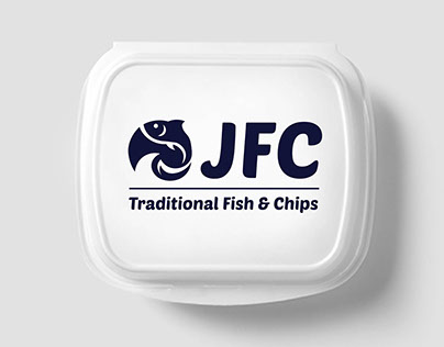JFC Logo design and Re-brand