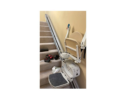 Sterling Stairlift Repair in Frederick and Essex, MD