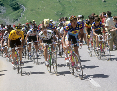 Tour de Francia de 1990