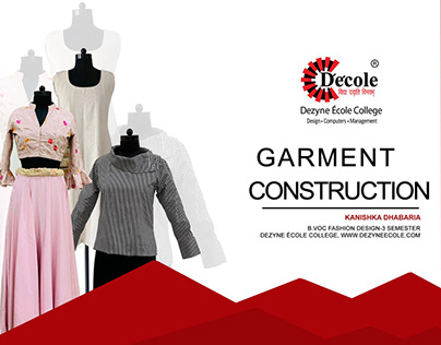 Garment Construction