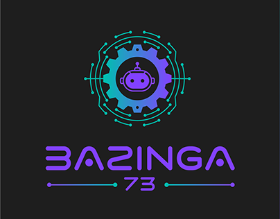 Bazinga 73 - robótica