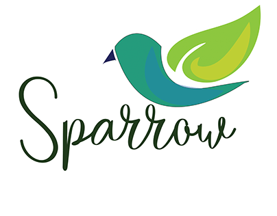 Sparrow - UI connecting people