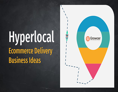Hyperlocal eCommerce Delivery Business Ideas