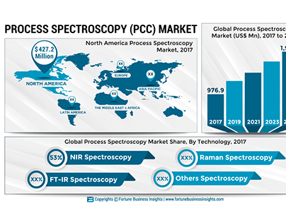 Process Spectroscopy Market Overview