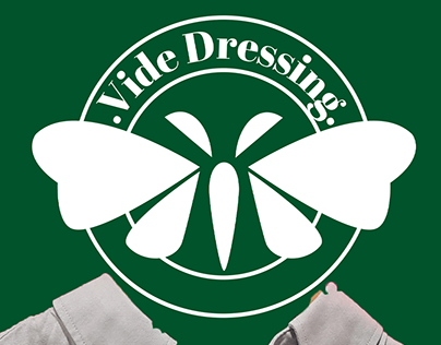Logo Vide Dressing