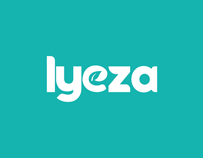Rebranding da Marca "Lyeza"