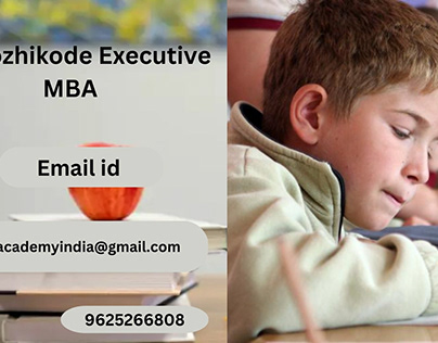 IIM Kozhikode Executive MBA