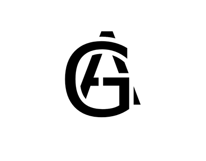 g and c logo designm