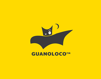 GuanoLoco logo