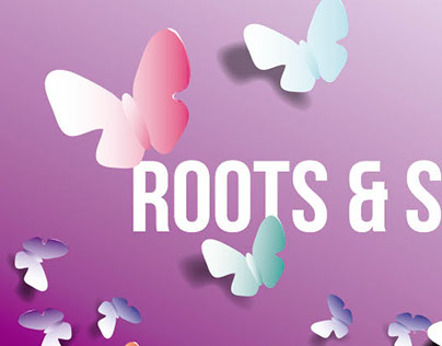 Jane Goodall Institute - Roots & Shoots Banner 2015