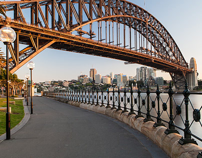 Sydney - Discover Australia with Trixity Trails