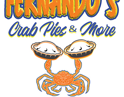 Fernando's Crab Pies and More