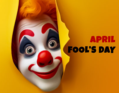 Fool's day