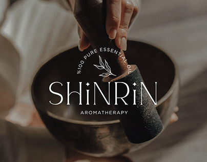 Shinrin Logo