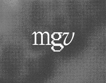 Podcast Branding - MGV