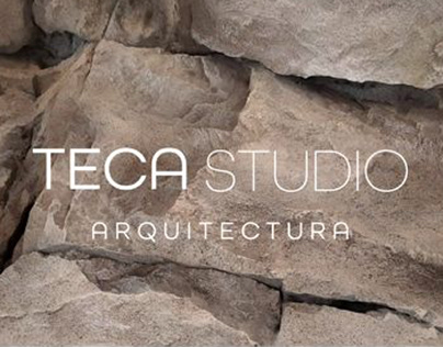 Branding para TECA STUDIO