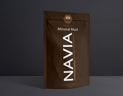 NAVIA | Product Design | Packaging Design