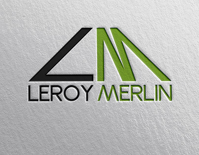 Leroy Merlin---Rebranding de la marca