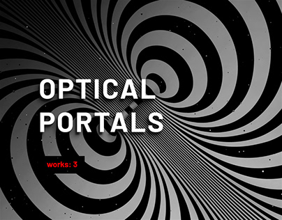 Optical portals ' 3