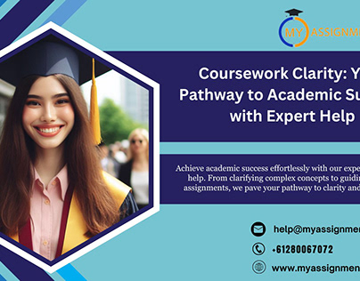 Your Pathway to Academic Success with Expert Help