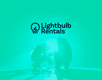 Project thumbnail - LIGHTBULB RENTALS