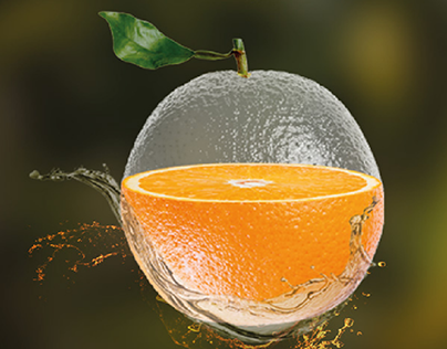 Diseño Naranja