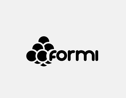 Formi (branding design)