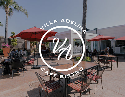 Villa Adelina - Cafe Bistro