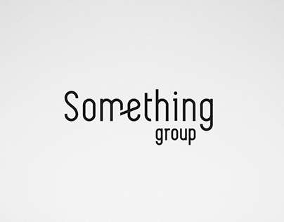 Identidade Something Group