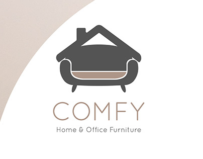 Comfy | Corporate Design