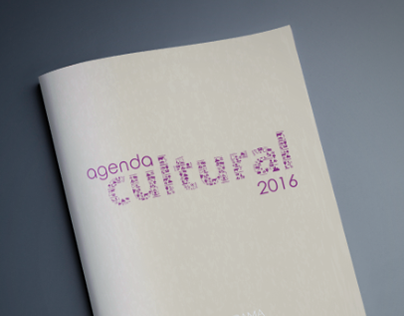 Agenda Cultural 2016 - CM Cabeceiras de Basto