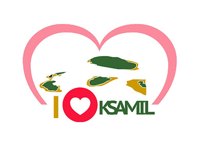 Brand Identity - Ksamil Albania