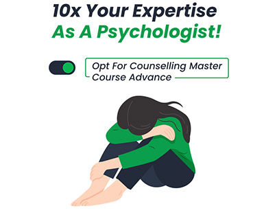 Counselling Master Course- Advance